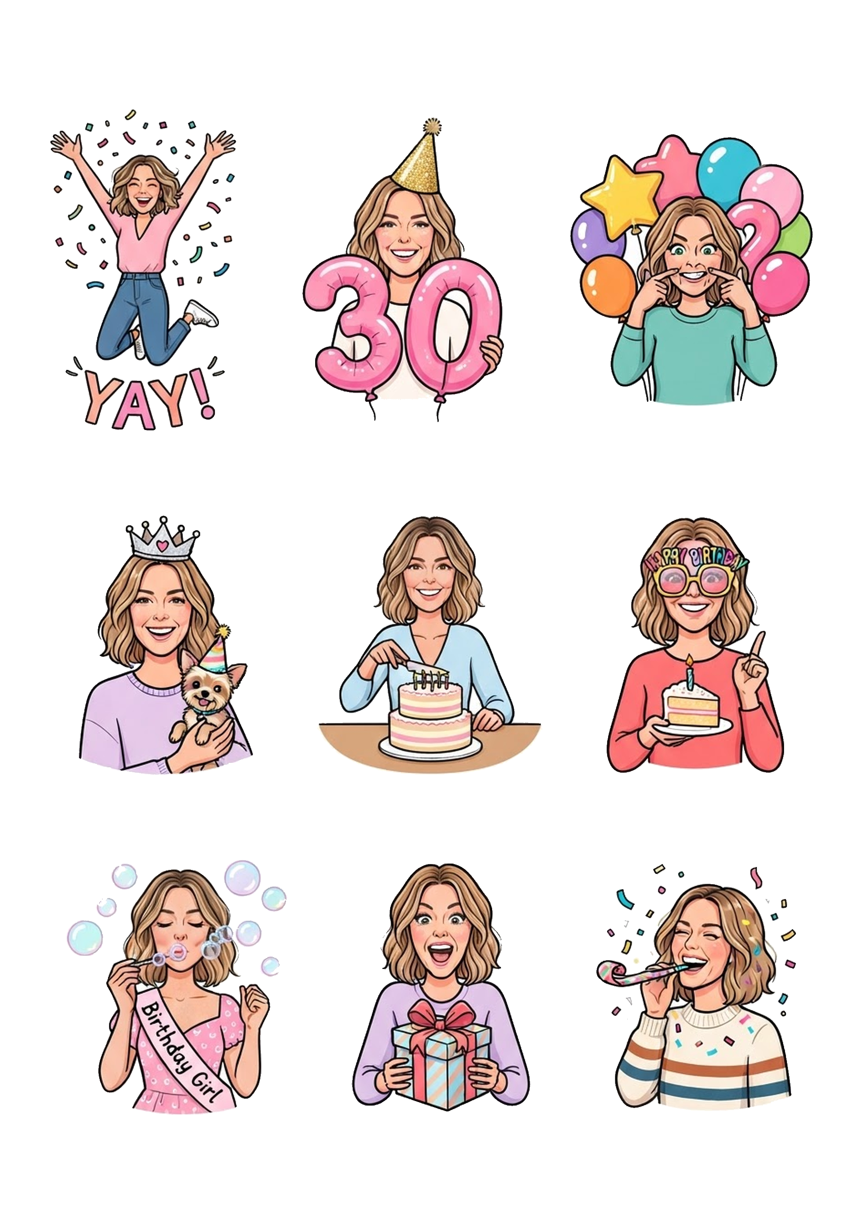 Birthday