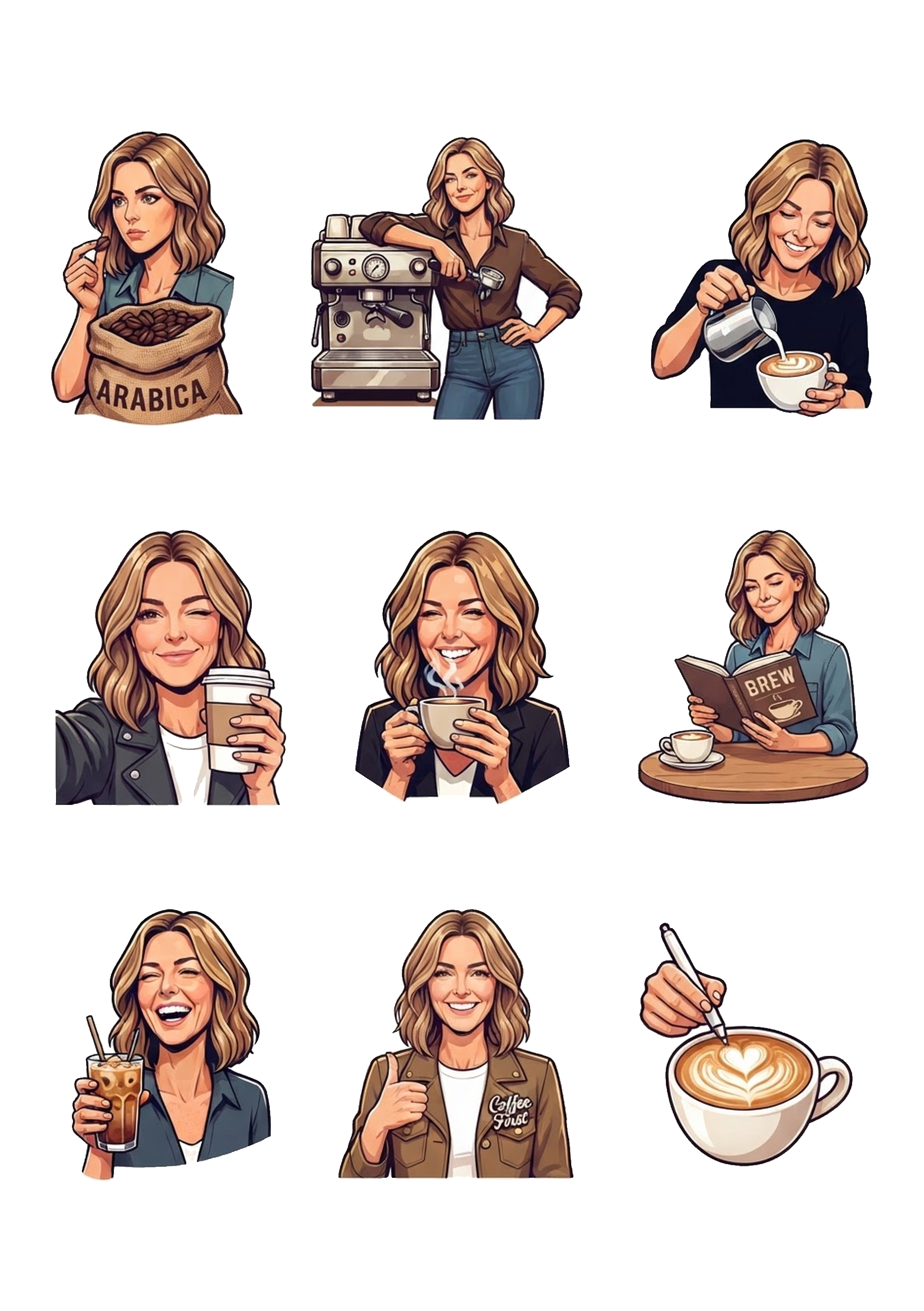 Coffee